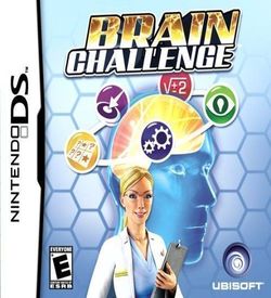 1940 - Brain Challenge (SQUiRE) ROM